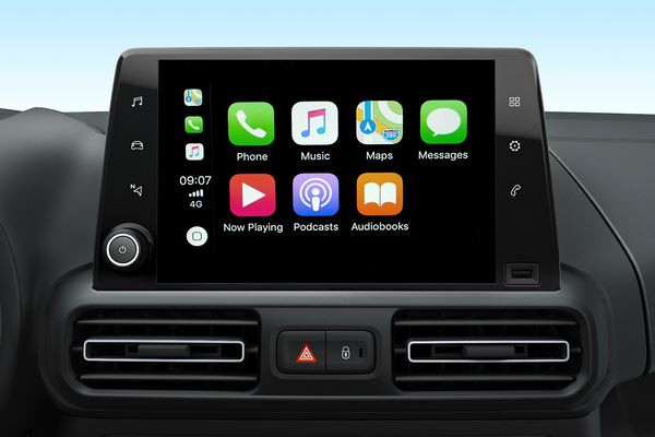 Le ludospace Opel Combo Life est une voiture familiale à tout faire