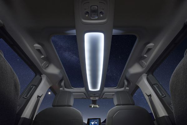 Le ludospace Opel Combo Life est une voiture familiale à tout faire