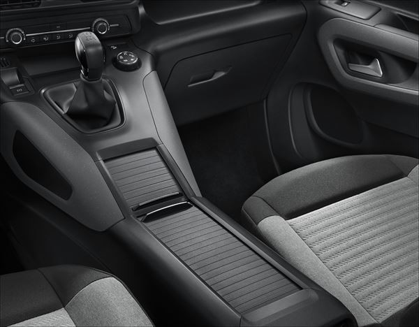 Citroën Berlingo: un ludospace à la morphologie différente avec un pare-brise avancé