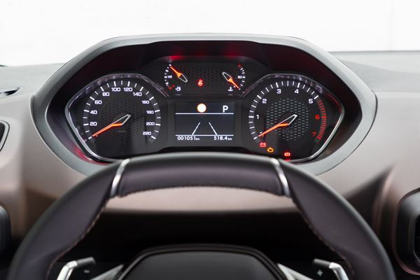 Peugeot Rifter: un ludospace au style robuste de baroudeur