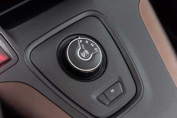 Peugeot Rifter: un ludospace au style robuste de baroudeur