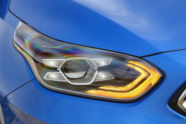 Kia Ceed: une berline compacte au design athlétique