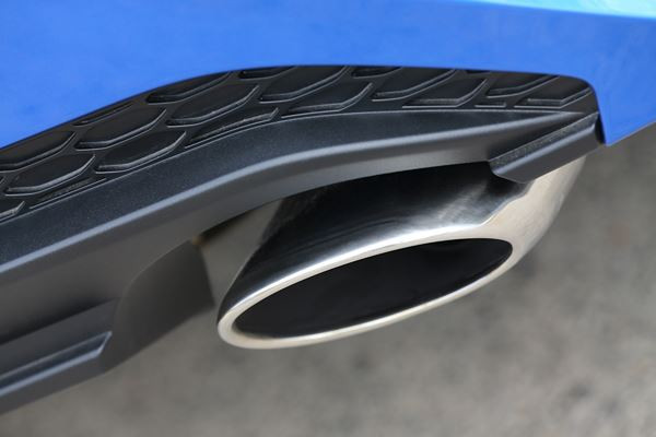 Kia Ceed: une berline compacte au design athlétique