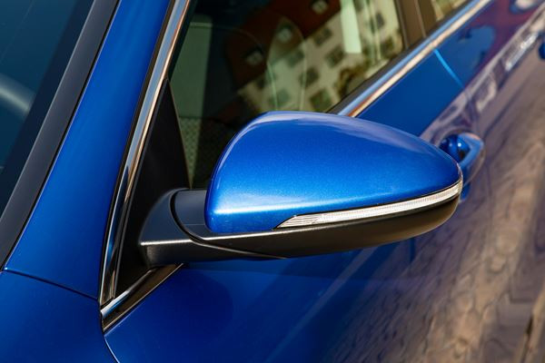 Kia Ceed SW : un break de taille compacte au design athlétique