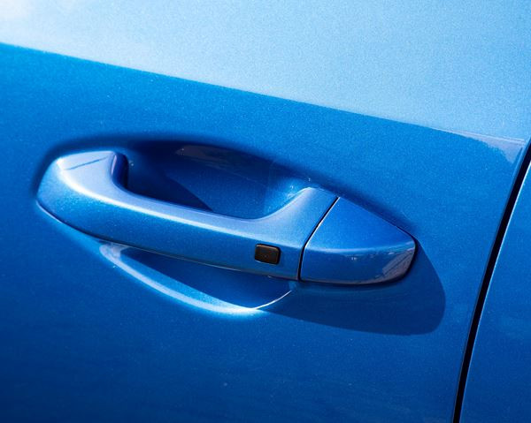 Kia Ceed SW : un break de taille compacte au design athlétique