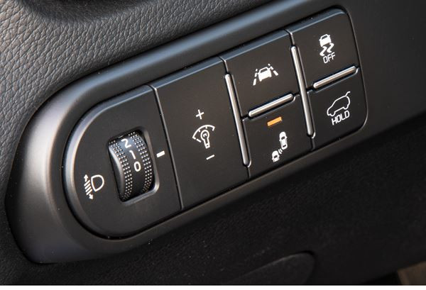 Kia Ceed SW : un break de taille compacte au design athlétique