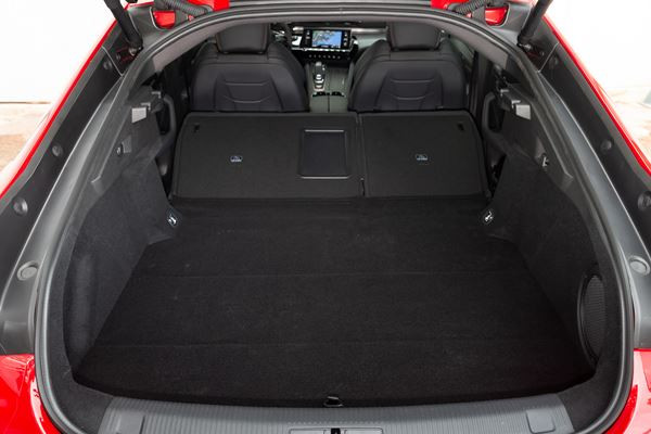 Peugeot 508 : une berline radicale à l’architecture basse et compacte
