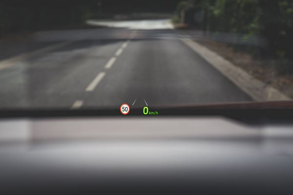 Le SUV urbain Hyundai Kona se décline en version électrique