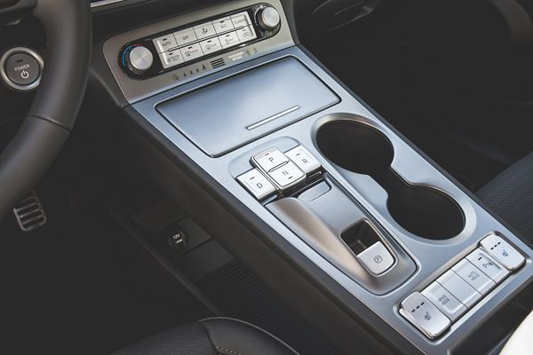 Le SUV urbain Hyundai Kona se décline en version électrique