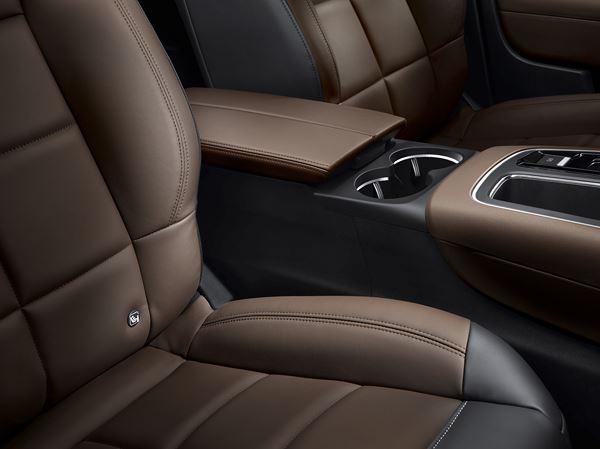 Le SUV Citroën C5 Aircross associe un design affirmé à un espace modulable