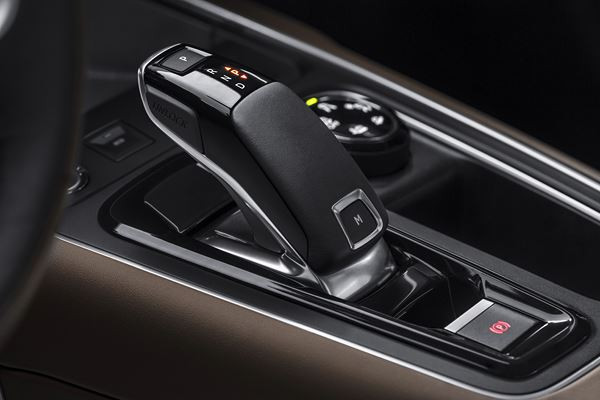 Le SUV Citroën C5 Aircross associe un design affirmé à un espace modulable