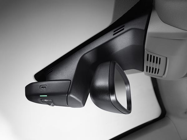 Le SUV Citroën C5 Aircross associe un design affirmé à un espace modulable