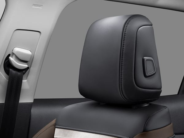 Le SUV Citroën C5 Aircross associe un design affirmé à un espace modulable