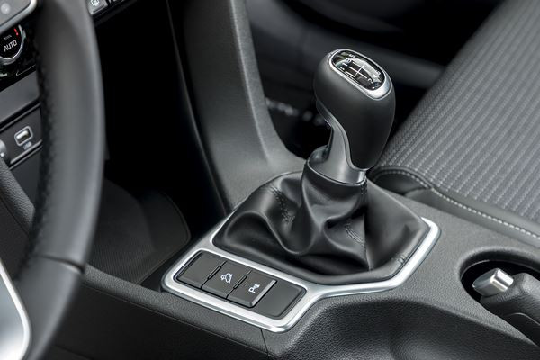 Le Kia Sportage restylé s'offre un design retravaillé