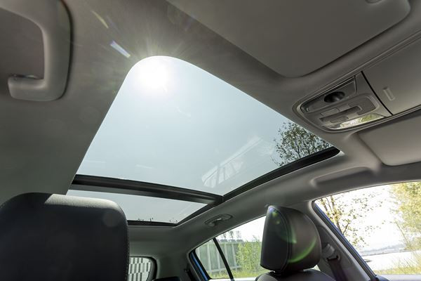 Le Kia Sportage restylé s'offre un design retravaillé