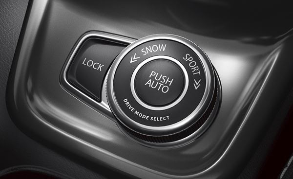 Le Suzuki Vitara restylé monte en gamme