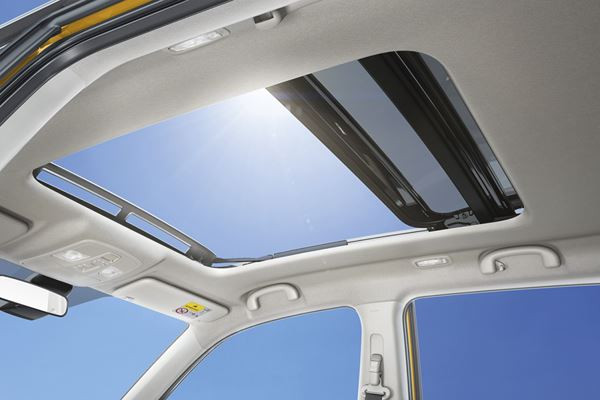 Le Suzuki Vitara restylé monte en gamme