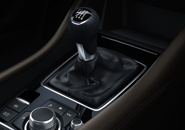 Mazda 6 Wagon: un break de taille intermédiaire mature