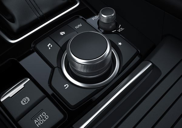 Mazda 6 Wagon: un break de taille intermédiaire mature