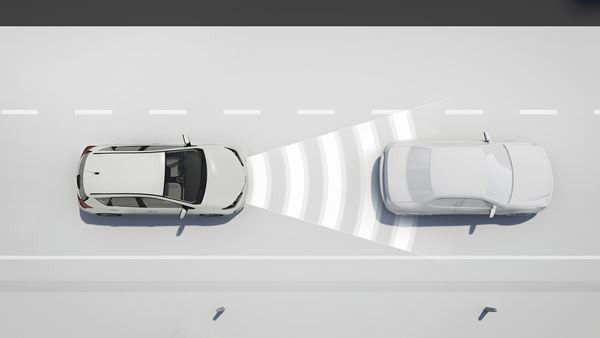 La berline compacte Toyota Corolla arbore des lignes plus dynamiques