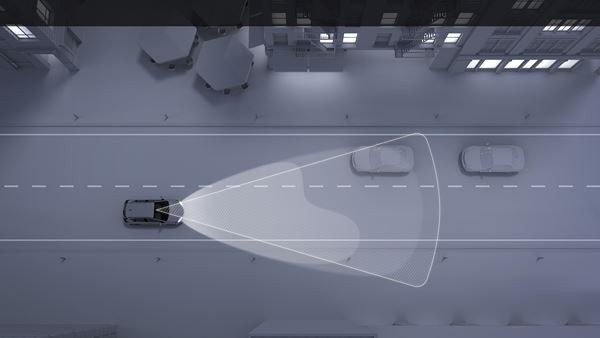 La berline compacte Toyota Corolla arbore des lignes plus dynamiques
