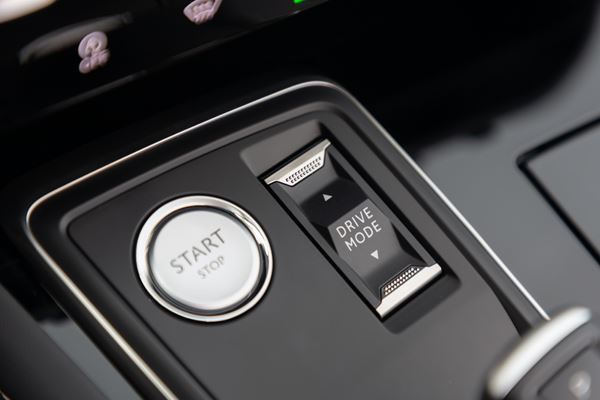 Peugeot 508 SW : un break de taille intermédiaire à la silhouette basse