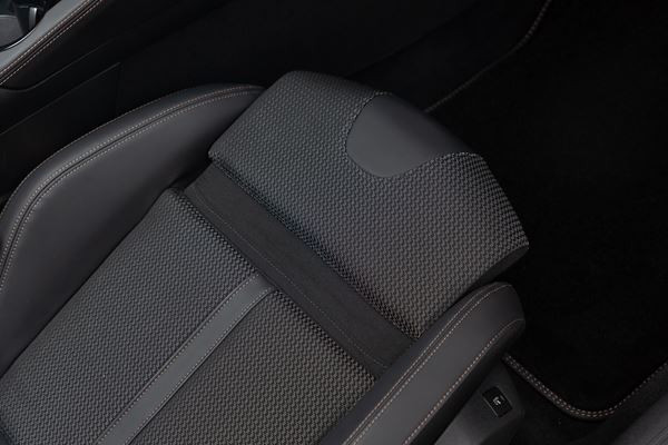 Peugeot 508 SW : un break de taille intermédiaire à la silhouette basse
