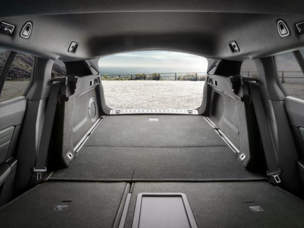 Peugeot 508 SW : un break de taille intermédiaire à la silhouette basse