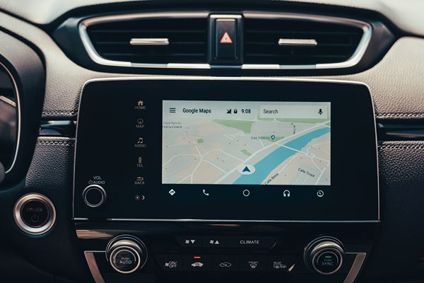 Le Honda CR-V Hybrid affiche une consommation basse