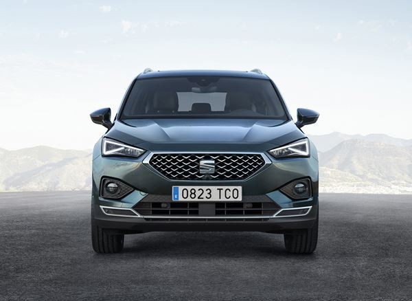Seat Tarraco: un grand SUV qui allie position de conduite haute et fonctionnalité