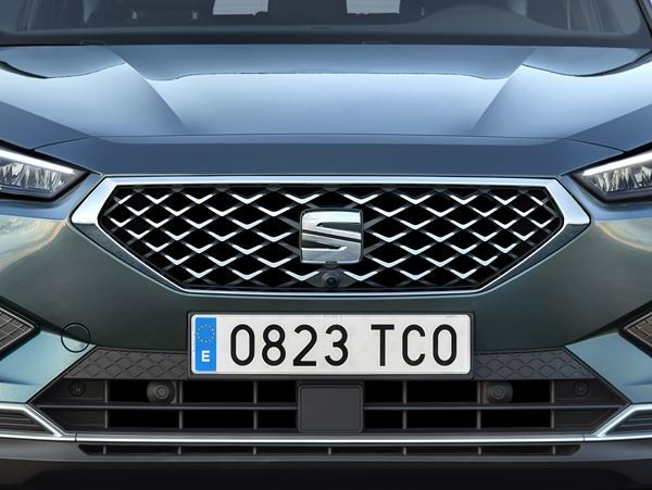 Seat Tarraco: un grand SUV qui allie position de conduite haute et fonctionnalité