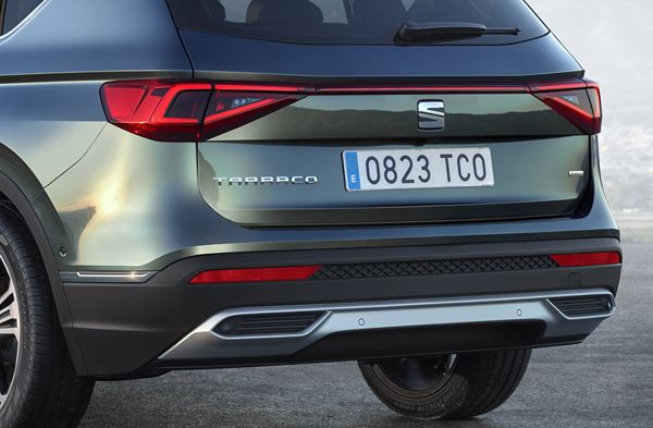 Seat Tarraco: un grand SUV qui allie position de conduite haute et fonctionnalité