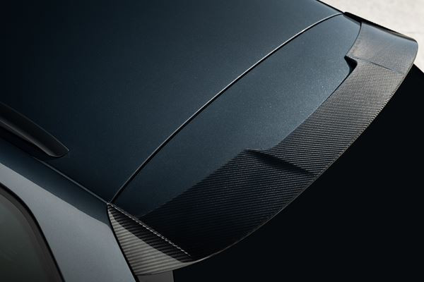 La Leon Cupra R ST débite une puissance de 300 ch et un couple de 400 Nm