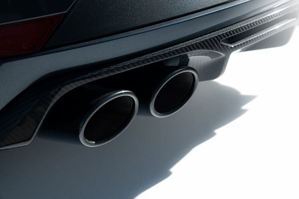 La Leon Cupra R ST débite une puissance de 300 ch et un couple de 400 Nm