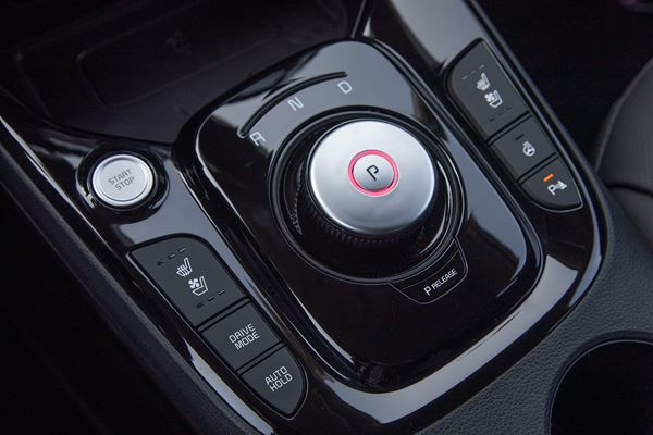 Kia e-Soul : un crossover urbain électrique doté d’une autonomie de 452 km