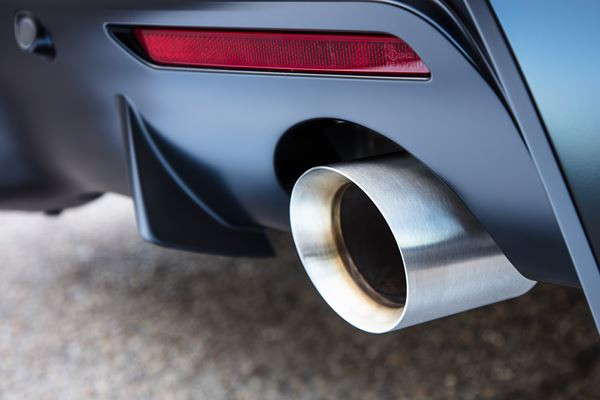 Toyota GR Supra: un coupé sportif biplace propulsé par un six cylindres de 340 ch