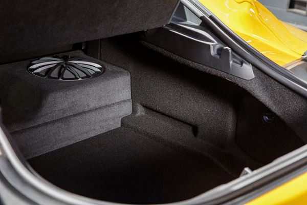 Toyota GR Supra: un coupé sportif biplace propulsé par un six cylindres de 340 ch