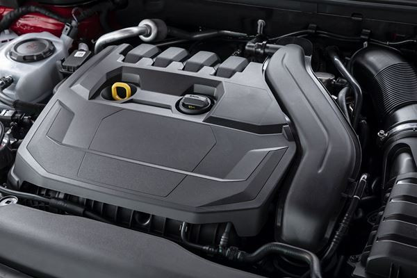 Skoda Kamiq: un SUV urbain à l'aspect robuste