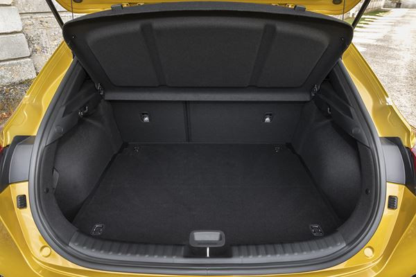 Kia XCeed: un crossover de taille compacte à la ligne dynamique