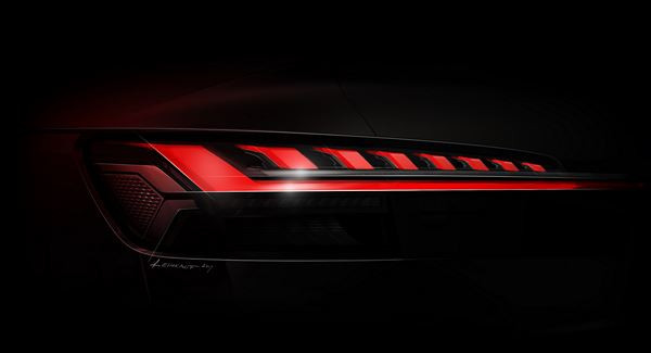 Audi A4 : une berline de taille intermédiaire aux prestations de routière