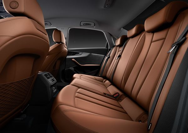 Audi A4 : une berline de taille intermédiaire aux prestations de routière