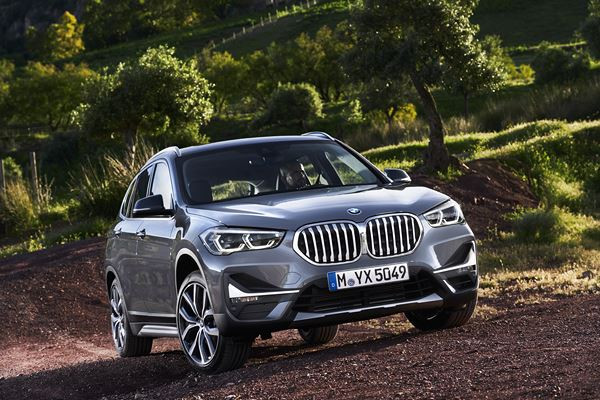 BMW X1 : un SAV polyvalent premium