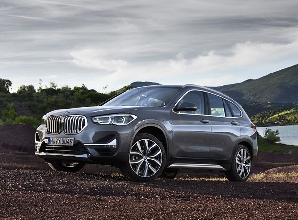 BMW X1 : un SAV polyvalent premium