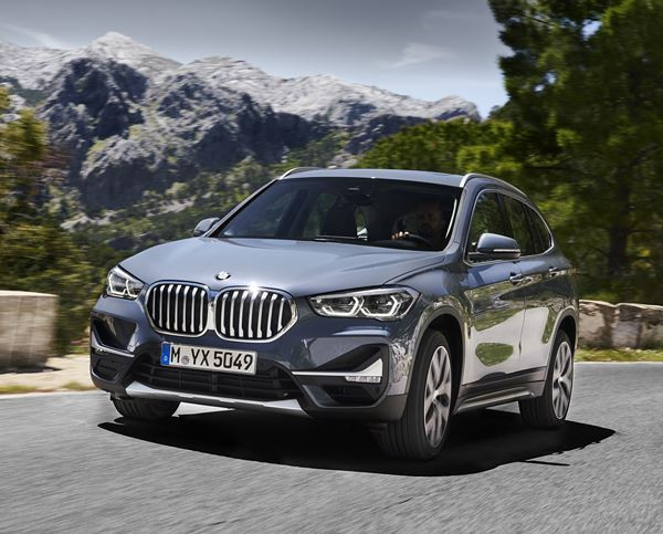 BMW X1 : un SAV polyvalent premium