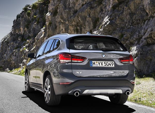 BMW X1 : un SAV polyvalent premium