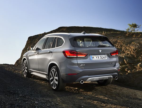 BMW X1 : un SAV polyvalent premium