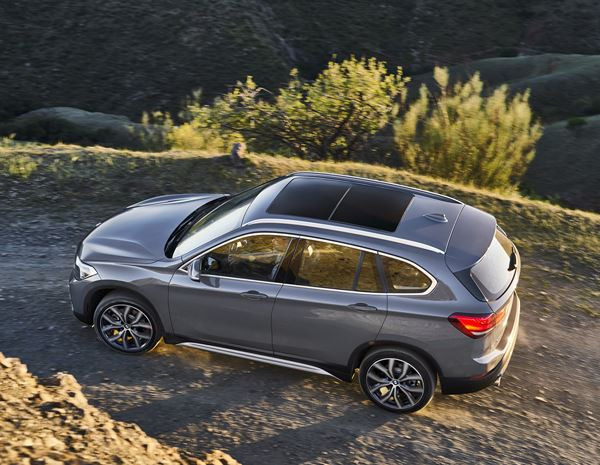 BMW X1 : un SAV polyvalent premium