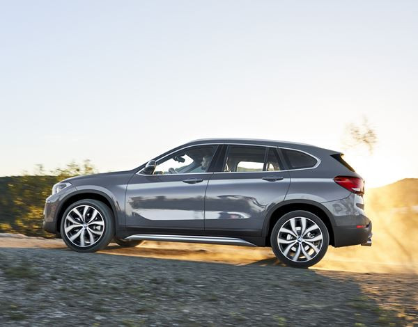 BMW X1 : un SAV polyvalent premium