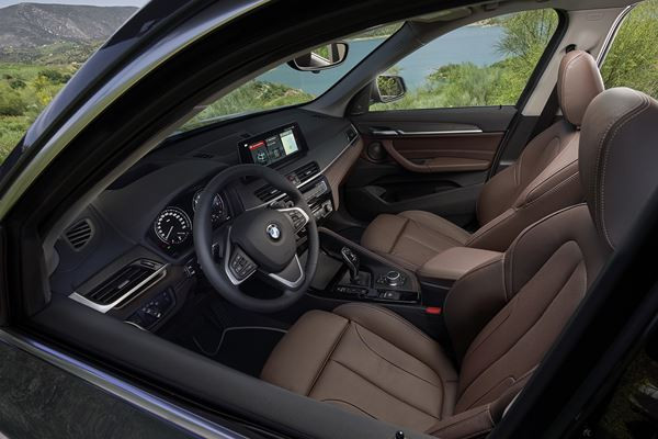 BMW X1 : un SAV polyvalent premium