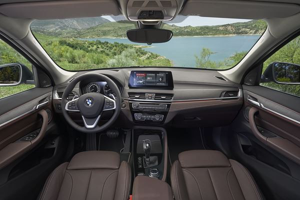 BMW X1 : un SAV polyvalent premium